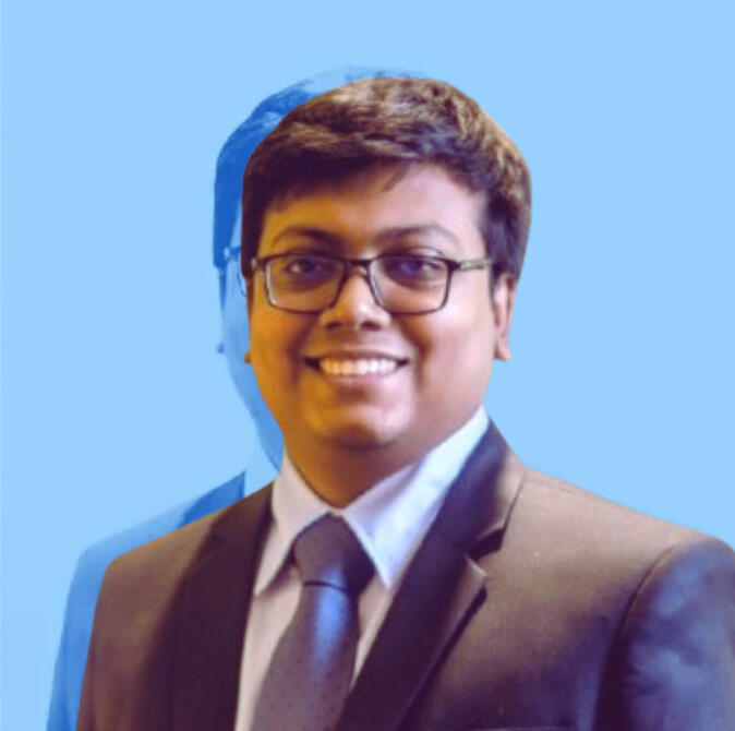 Redoan R, SWE @ Google: "CCM taught me how to approach interviews with calm, clarity, and focus. Their guidance helped me handle challenges without feeling overwhelmed."