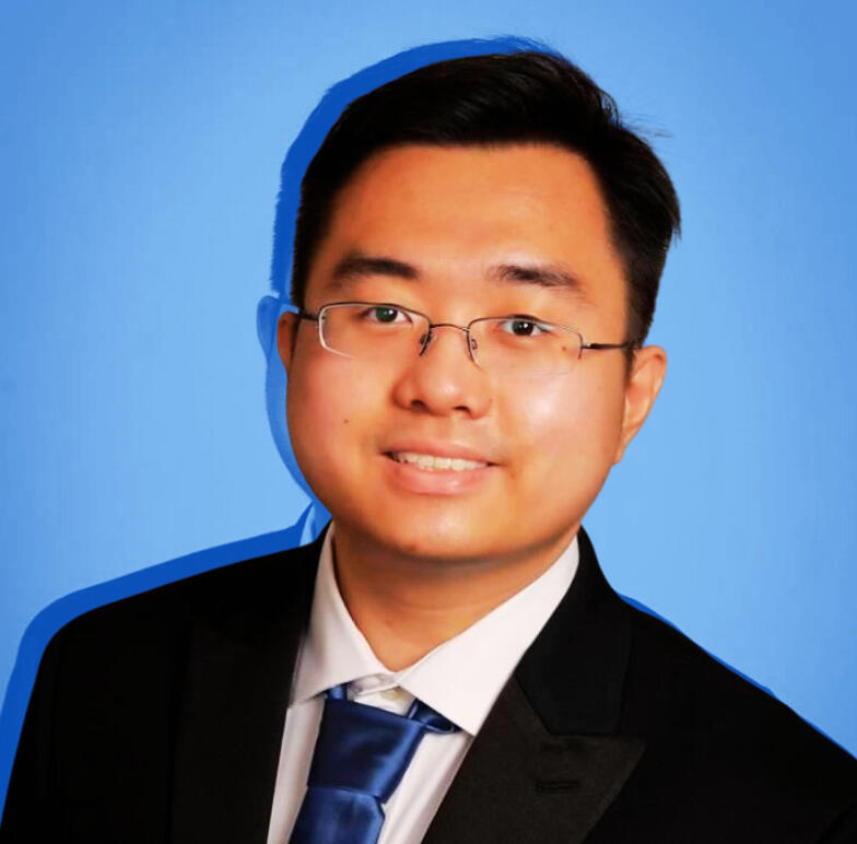 "CCM helped me find direction with each step of the job search and gave actionable tips and suggestions for routines." - Andrew Wong, Python Developer @ Homery