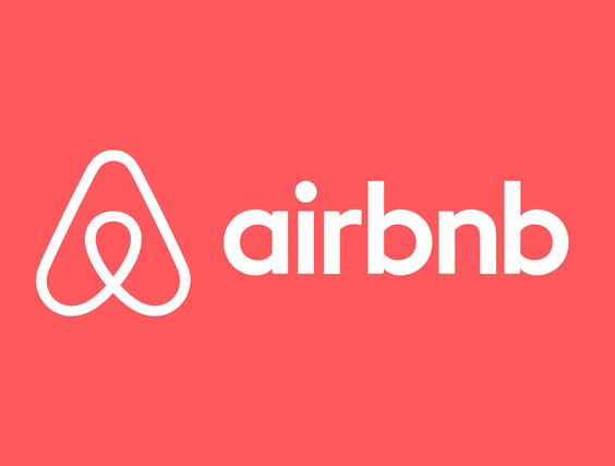 Airbnb logo