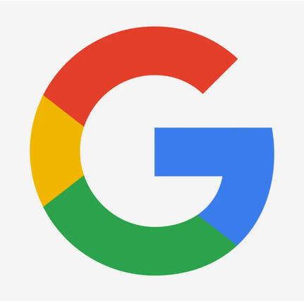 Google logo