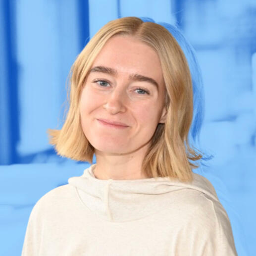 Ellen L, Support Engineer @ Tern "The mentorship totally changed the trajectory of my career. HIGHLY recommend!"