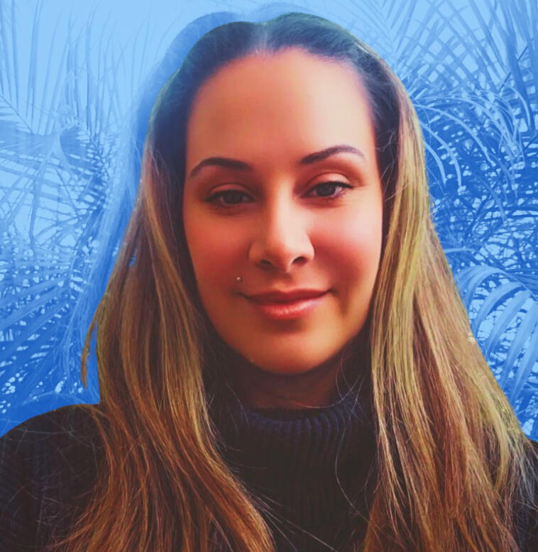 Ana B, Python Developer @ DejaVuAI - "Working with Nate has not only helped me with my coding skills but also opened my mind up to different paths that I can go in my career."