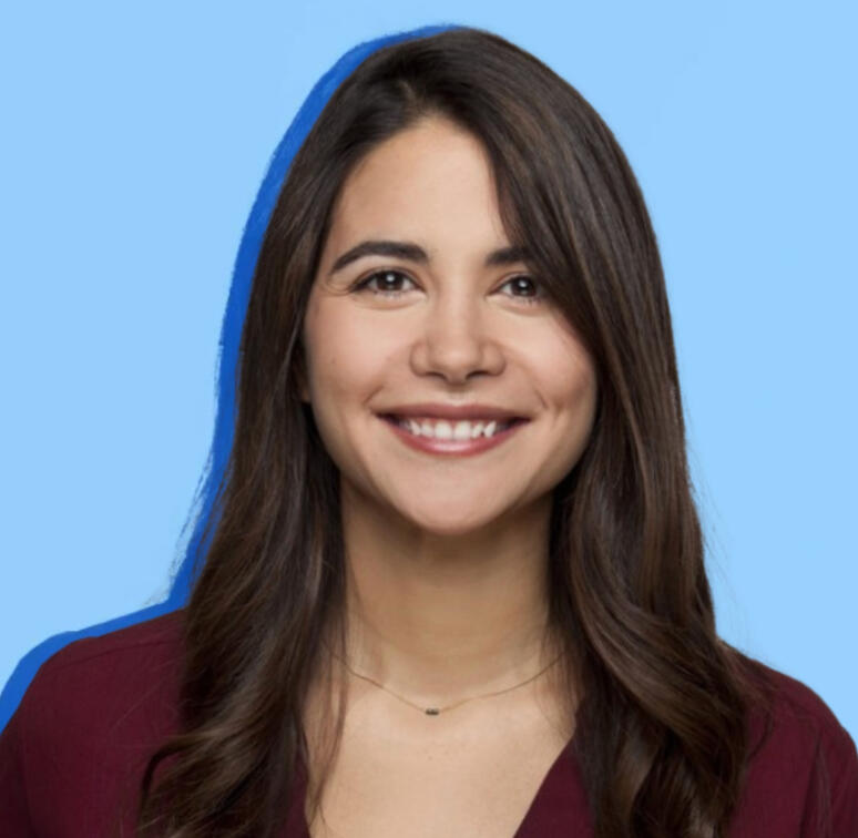 Issa G, SWE @ RegFox: "Helped me not only get back on my feet, but build my confidence and find my next SWE role at a great salary."