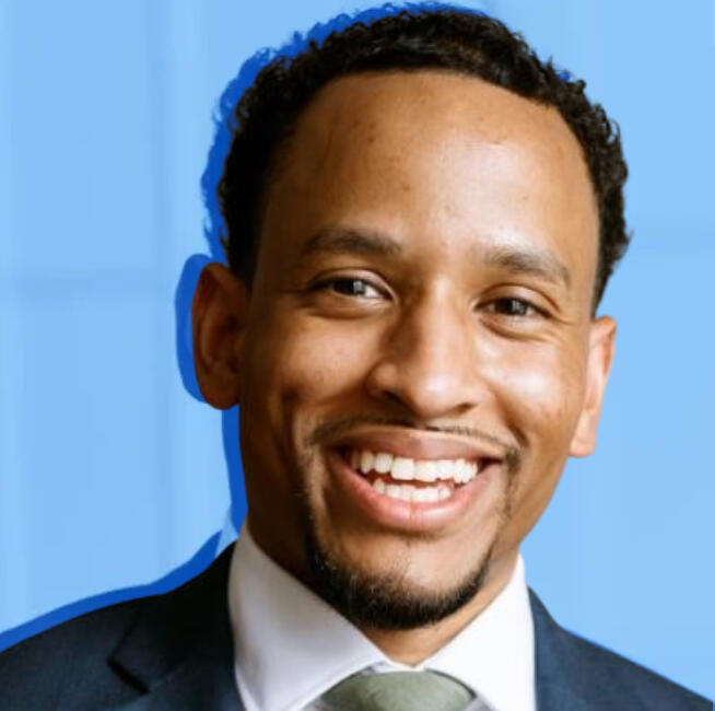 Christian S, SWE @ Amex: "I gained the confidence to sell myself to potential employers. Their guidance made a real difference in my career."