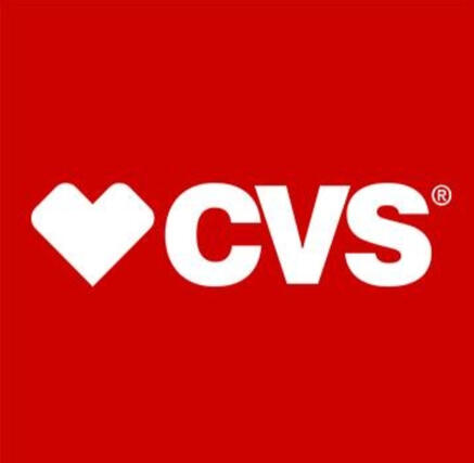 CVS logo