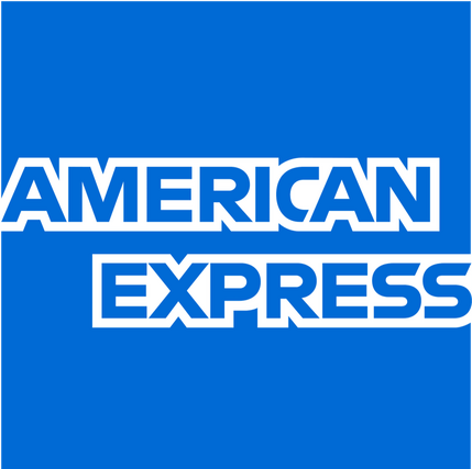 American express logo